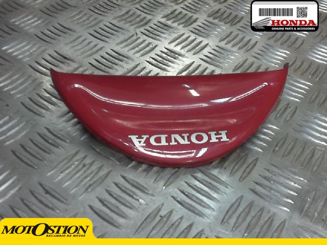 Embellecedor piloto trasero rojo HONDA VFR 750 1994-1997  segunda mano