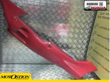 Cacha izquierda roja HONDA VFR 750 1994-1997  motodesguace