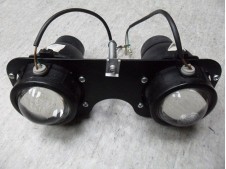 Faros elipsoidales usados homologados MOTOSTION