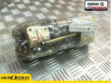 Tornilleria completa de la moto HYOSUNG GT 125 2009-2013 Recambio Ocasion