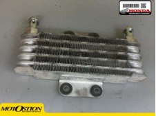 Radiador aceite HYOSUNG GT 125 2009-2013  motodesguace