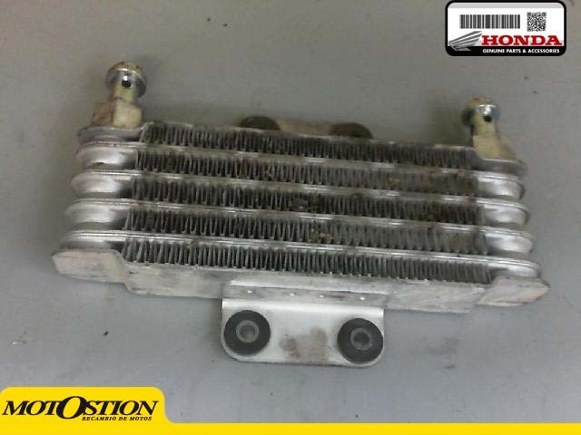 Radiador aceite HYOSUNG GT 125 2009-2013  motodesguace