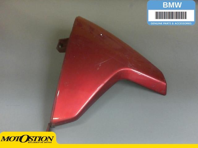 EMBELLECEDOR RADIADOR IZQUIERDO Bmw k100 Base 2 1000 1987 - 1990  052
