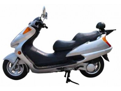 Piña luces DAZON SOHO 125 2006-2013  moto