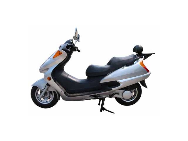 Piña luces DAZON SOHO 125 2006-2013  moto