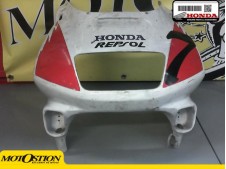 Carenado superior blanco HONDA NS1 80 1992-2000  repuestos de motos