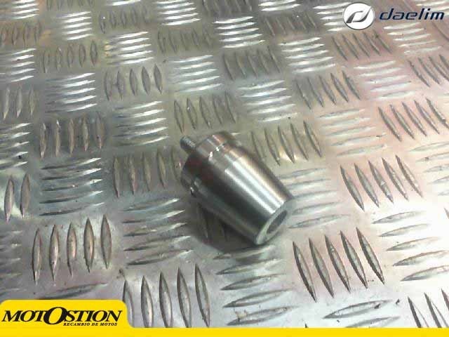 Contrapeso DAELIM ROADWIND 125 2004-2008  recambio moto