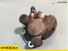 Pinza freno delantera DAELIM MESSAGE 50 1995-1996  moto