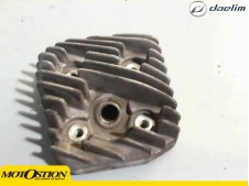Culata completa DAELIM MESSAGE 50 1995-1996  despiece de moto
