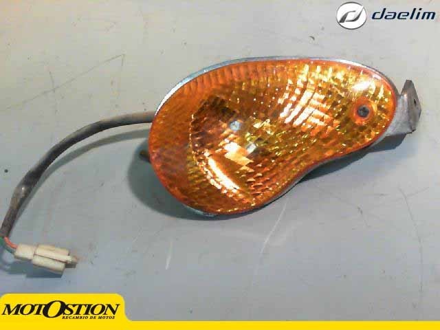 Intermitente delantero izquierdo DAELIM MESSAGE 50 1995-1996  desguace motos