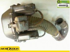 Caja filtro aire QINGQI XF T10D 125 2005-2012 Recambio Ocasion