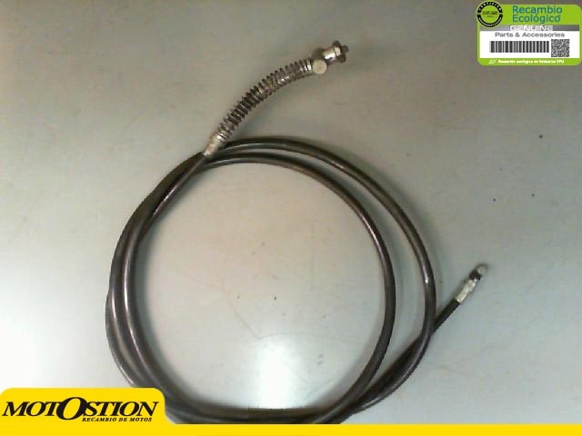 Cable freno trasero QINGQI XF T10D 125 2005-2012  recambios para moto