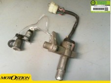 Cerraduras completas QINGQI XF T10D 125 2005-2012  moto