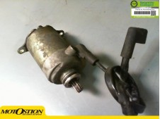 Motor arranque QINGQI XF T10D 125 2005-2012  segunda mano
