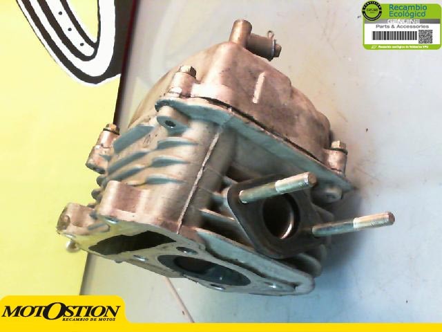 Culata completa QINGQI XF T10D 125 2005-2012  recambio moto
