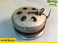 Embrague centrifugo completo QINGQI XF T10D 125 2005-2012  segunda mano