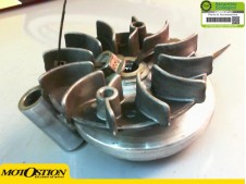 Variador completo QINGQI XF T10D 125 2005-2012  motodesguace