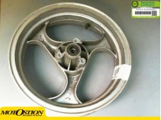 Rueda delantera 13 QINGQI XF T10D 125 2005-2012  motodesguace