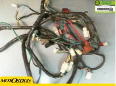 Sistema electrico completo QINGQI XF T10D 125 2005-2012  recambio moto