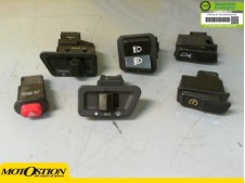 Botonera QINGQI XF T10D 125 2005-2012  despiece de moto