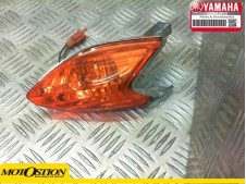 Intermitente delantero izquierdo YAMAHA CYGNUS 125 2004-2005 Recambio Ocasion