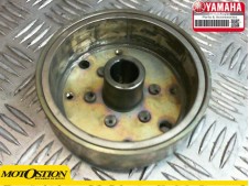 Volante magnetico YAMAHA CYGNUS 125 2004-2005  despiece de moto