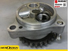 Bomba aceite SUZUKI GS E 500 1989-2001 Recambio Ocasion