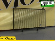 Rejilla radiador KAWASAKI ZZR 600 1990-1993  repuestos de motos