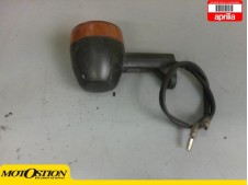 Intermitente delantero izquierdo 01 APRILIA RS 50 1999-2005  recambios para moto