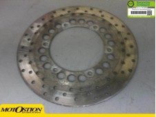 Disco freno delantero DAZON SOHO 125 2006-2013 Recambio Ocasion