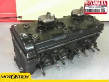Culata completa YAMAHA R1 1000 2007-2008  motodesguace