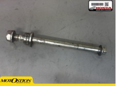 Eje rueda delantera HONDA SKY 50 2001-2004  desguace motos