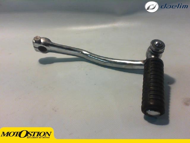Pedal de arranque DAELIM NS 125 1999-2002  recambios para moto