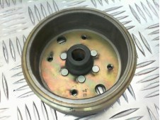 Volante magnetico PEUGEOT VCLIC 50 2007-2012  recambios para moto