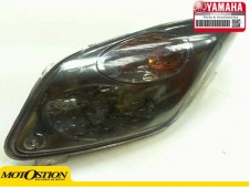 Piloto trasero izquierdo tulipa ahumada YAMAHA XMAX 250 2005-2006  repuestos de motos