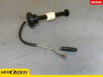 Aforador de deposito de aceite DERBI GPR 80 1992-1994  moto