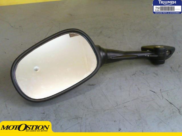 Retrovisor izquierdo Bmw f800s 800 cc 2006 - 2009