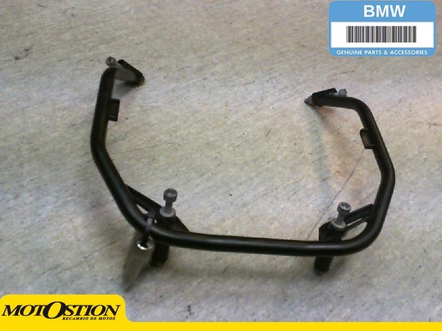 Soporte matricula BMW F800S 800 2006-2009  motodesguace