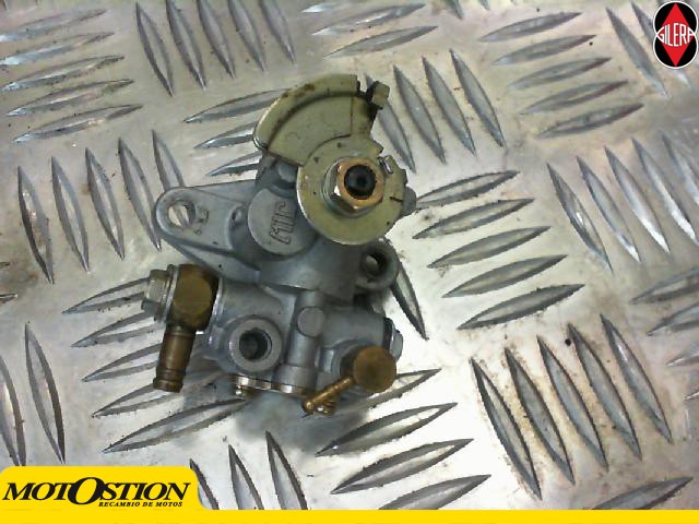 Bomba aceite GILERA KZ 125 1986-1990  repuestos de motos