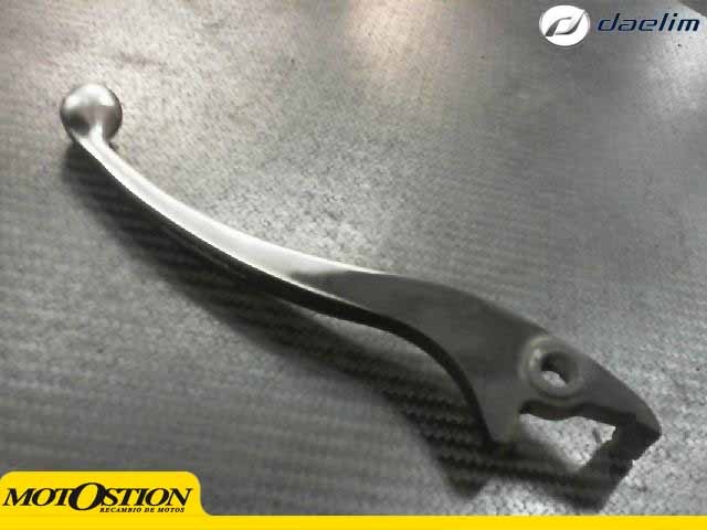 Maneta freno trasera DAELIM S2 250 2004-2007  segunda mano