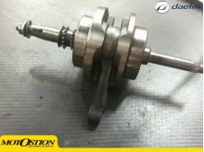 Cigueñal DAELIM S2 250 2004-2007  despiece de moto