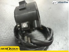 Piña luces derecha DAELIM S2 250 2004-2007  despiece de moto