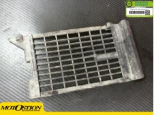 Rejilla radiador derecha RIEJU DRAC 50 1988-1999  despiece de moto