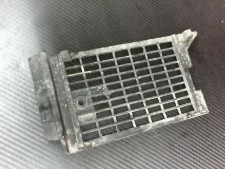 Rejilla radiador izquierda RIEJU DRAC 50 1988-1999 Recambio Ocasion