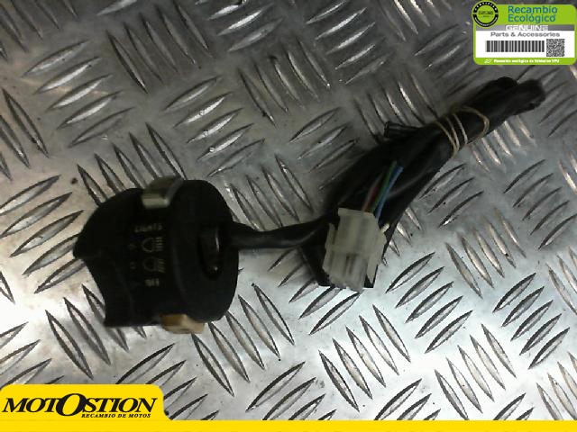 Piña luces izquierda RIEJU DRAC 50 1988-1999  repuestos de motos