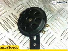 Claxon DAELIM S3 125 2010-2013  segunda mano