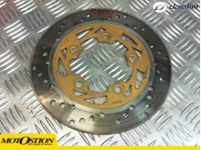 Disco freno trasero DAELIM S3 125 2010-2013  recambios para moto