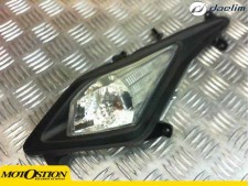 Intermitente delantero izquierdo DAELIM S3 125 2010-2013  recambios para moto