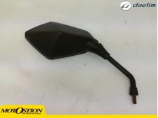 Retrovisor derecho DAELIM S3 125 2010-2013  recambios para moto