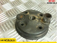 Culata completa RIEJU DRAC 50 1988-1999  despiece de moto